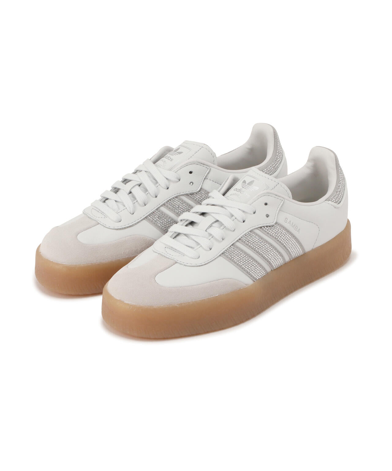 adidas Originals/アディダス オリジナルス/SAMBAE W OPS87