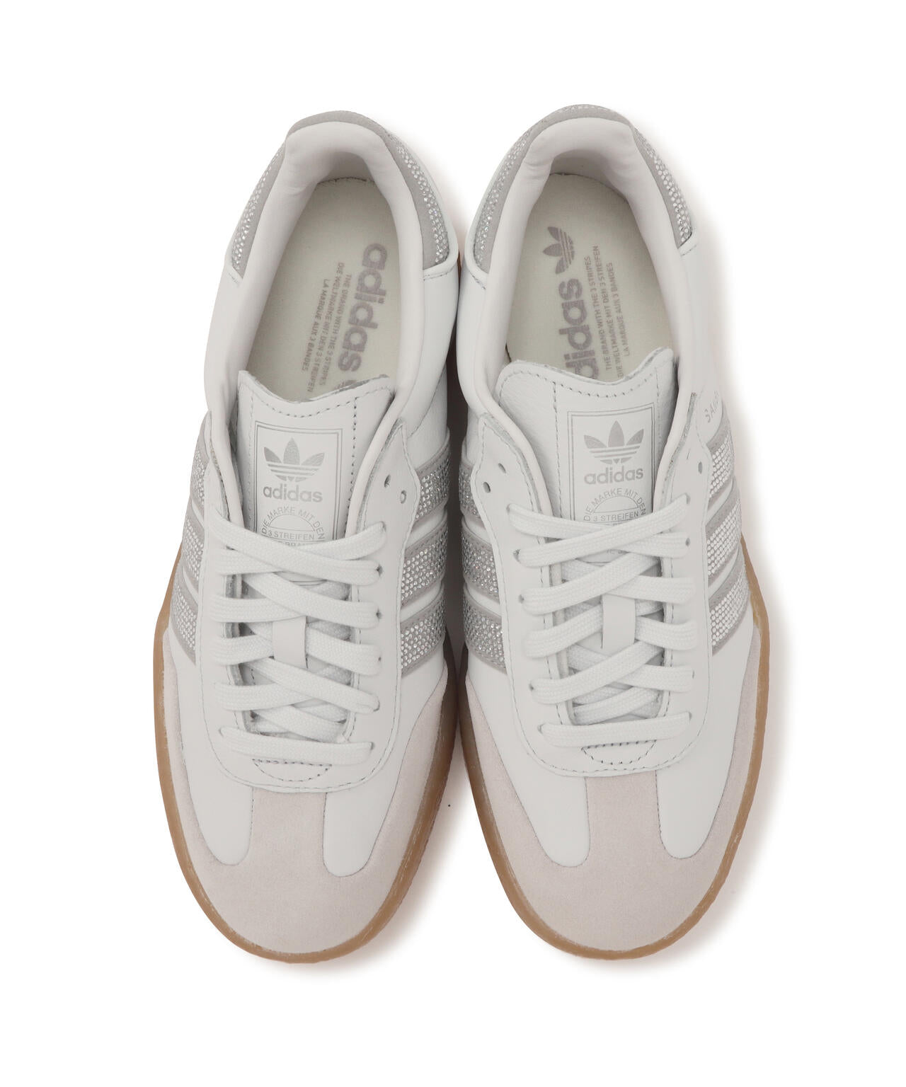 adidas Originals/アディダス オリジナルス/SAMBAE W OPS87