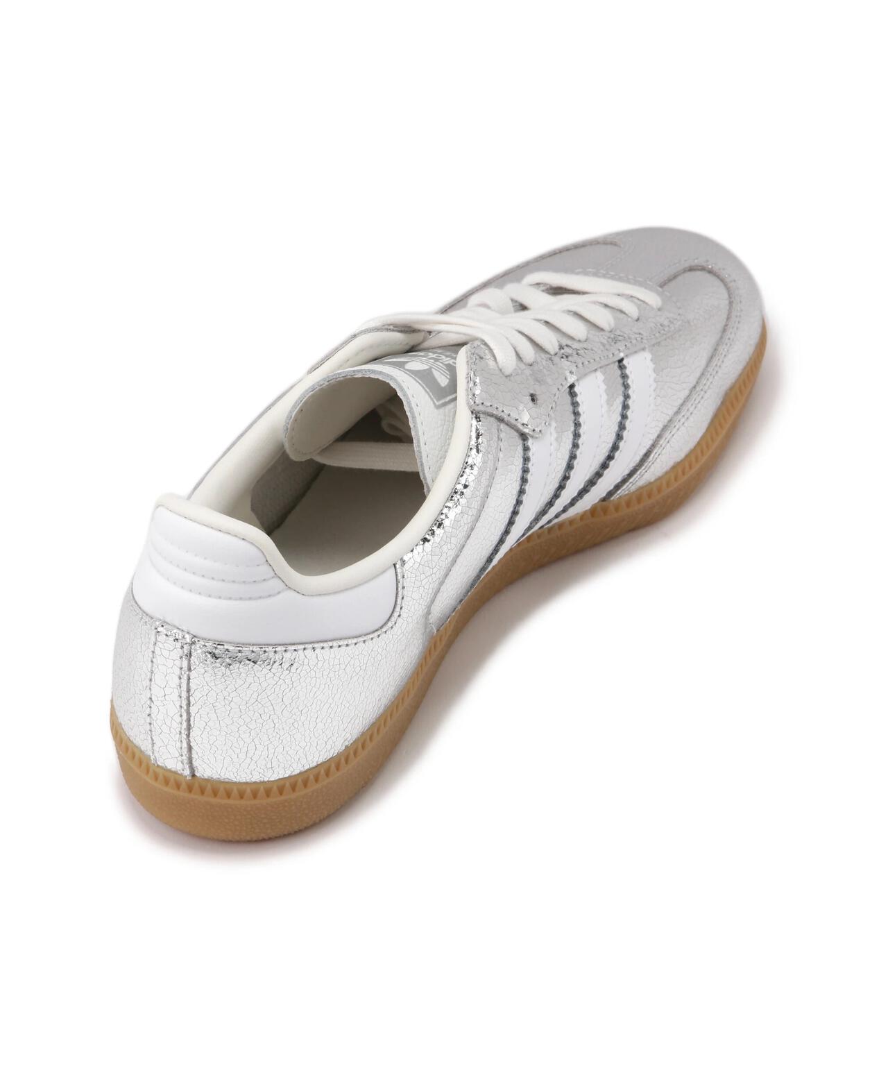 adidas Originals/アディダス オリジナルス/SAMBA OG W NRY20