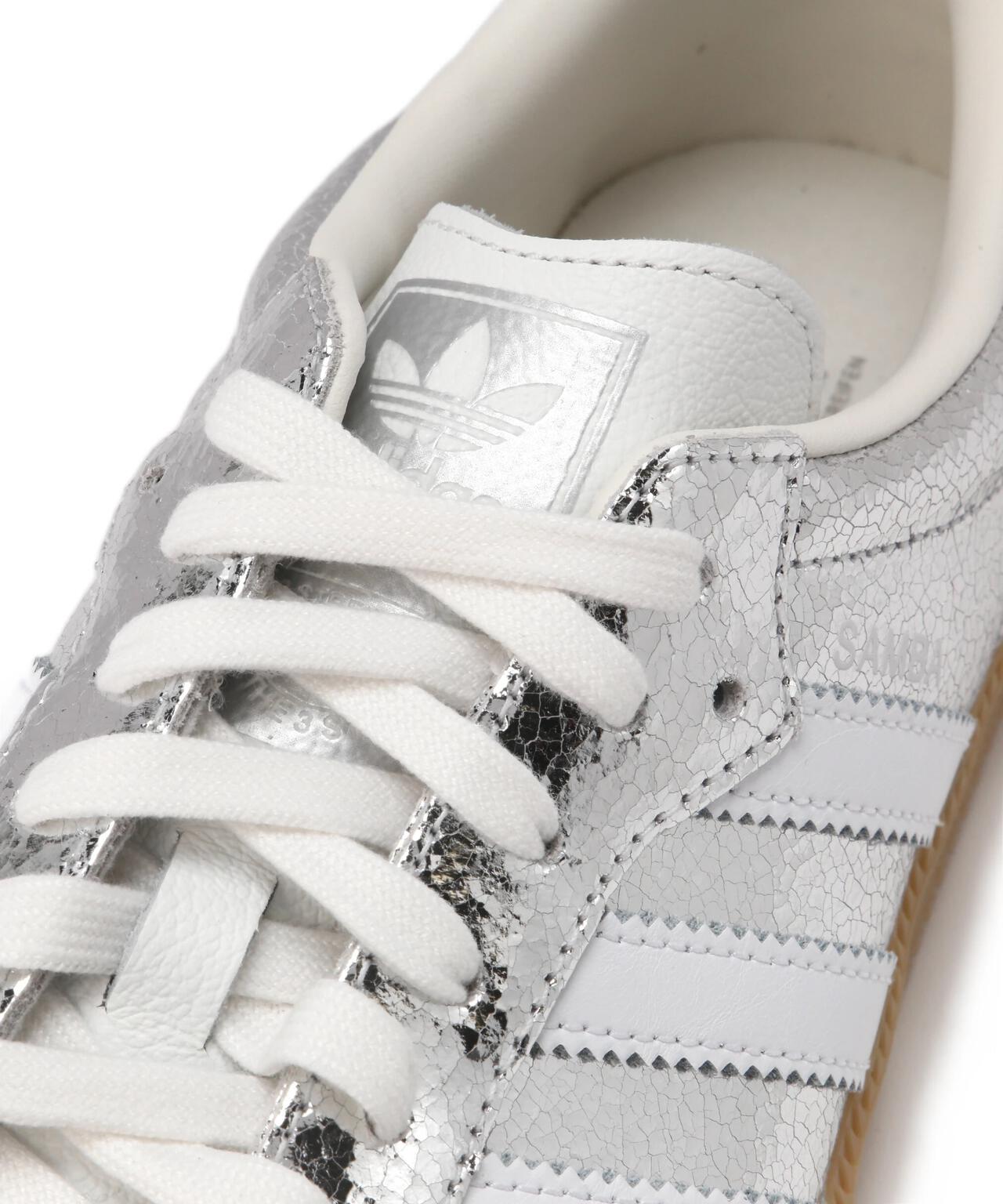 adidas Originals/アディダス オリジナルス/SAMBA OG W NRY20