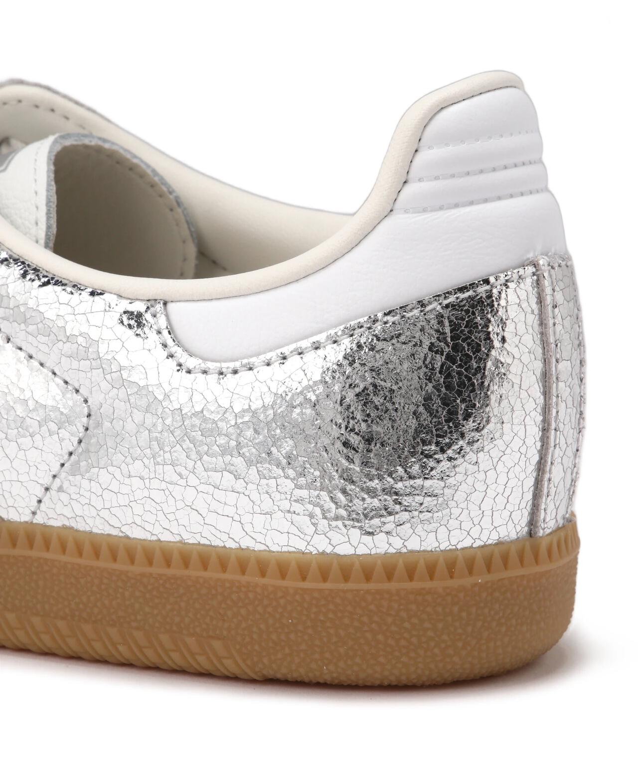 adidas Originals/アディダス オリジナルス/SAMBA OG W NRY20