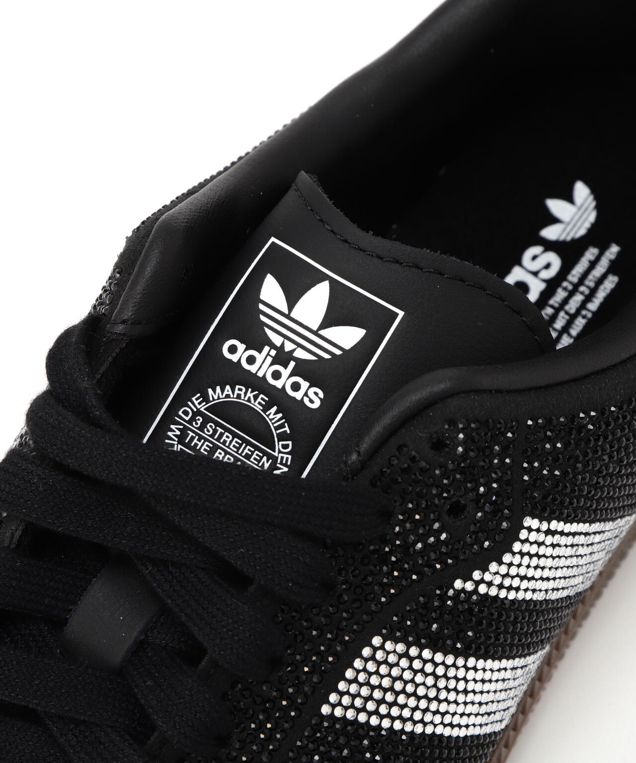 adidas Originals/アディダス オリジナルス/SAMBA OG W OPS44