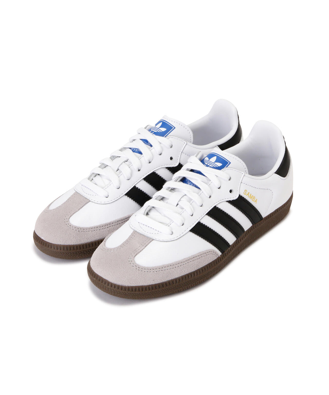 adidas Originals/アディダス オリジナルス/SAMBA OG BSZ08