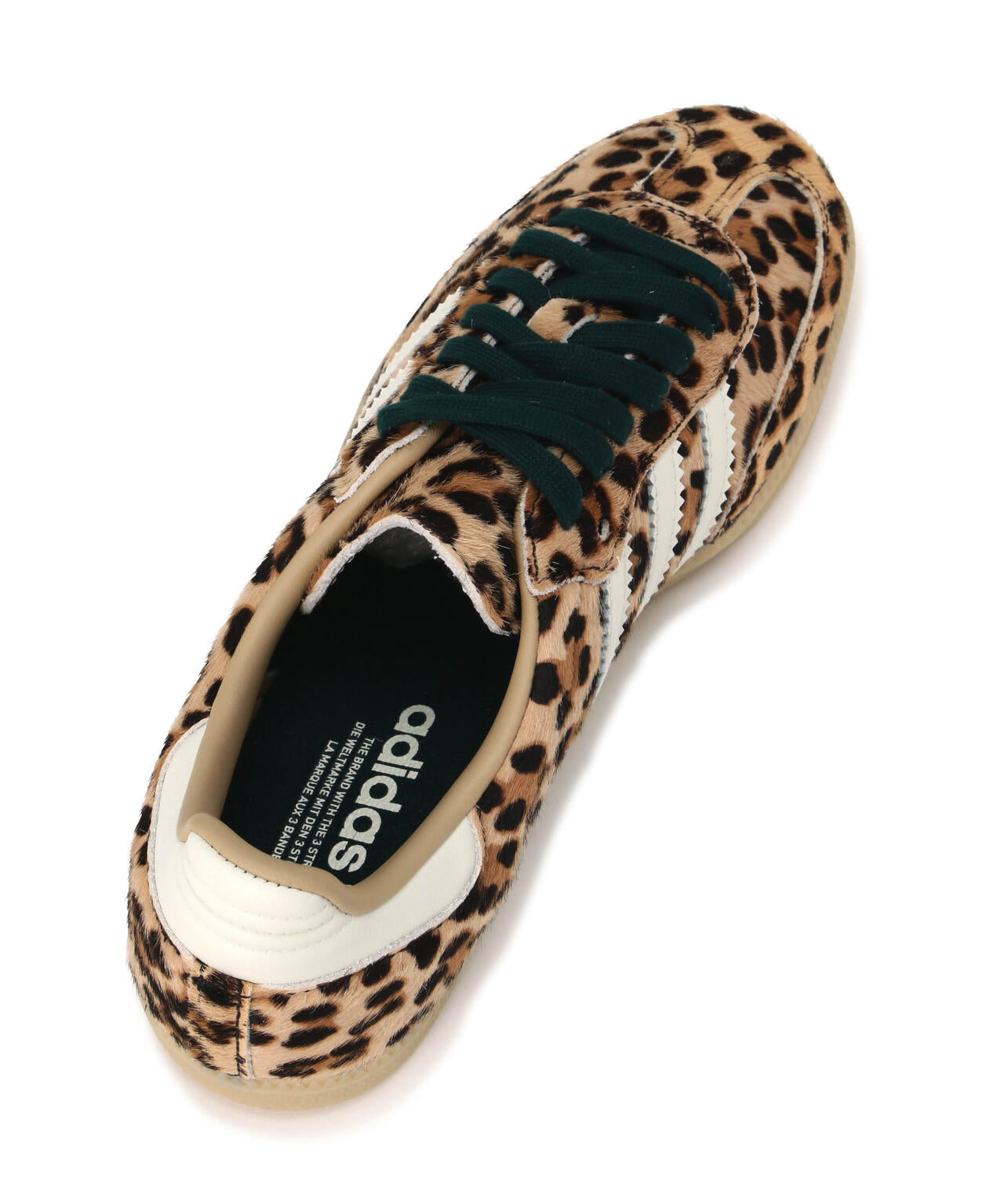 adidas Originals/アディダス オリジナルス/SAMBA OG W OSA19