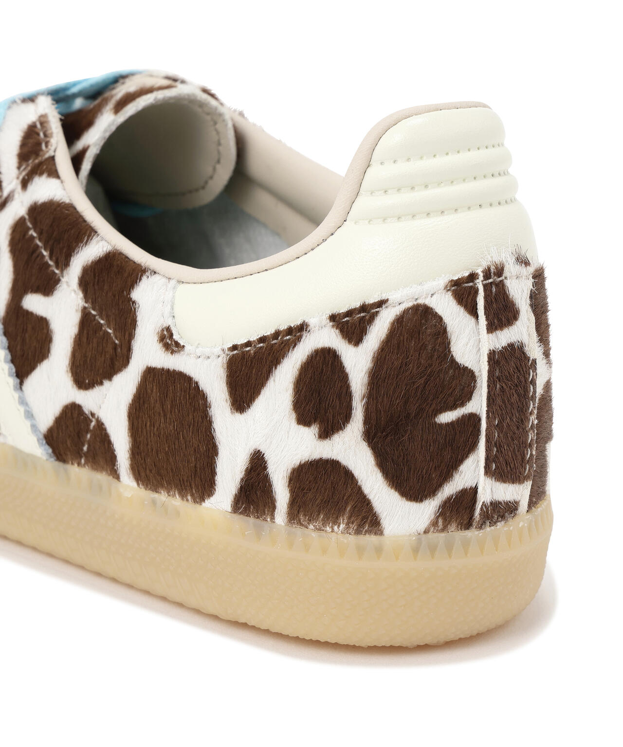 adidas Originals/アディダス オリジナルス/SAMBA OG W OSA18