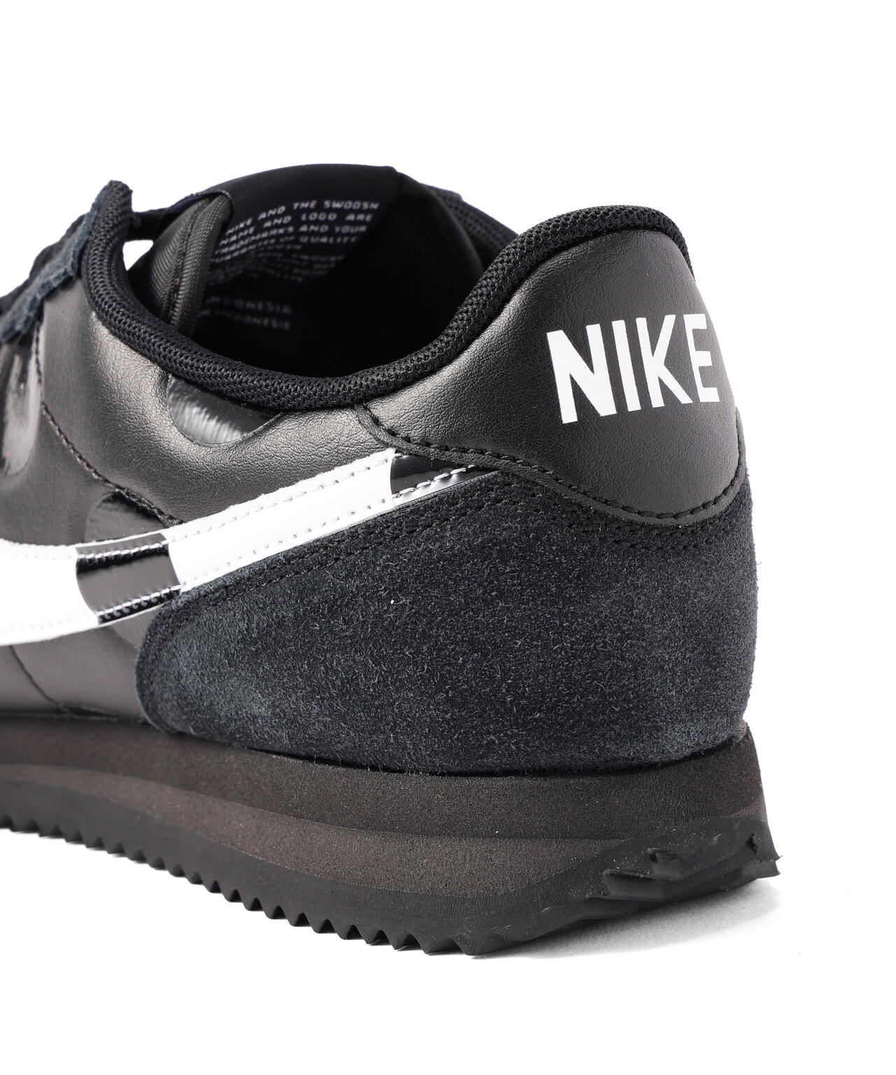 Nike Cortez