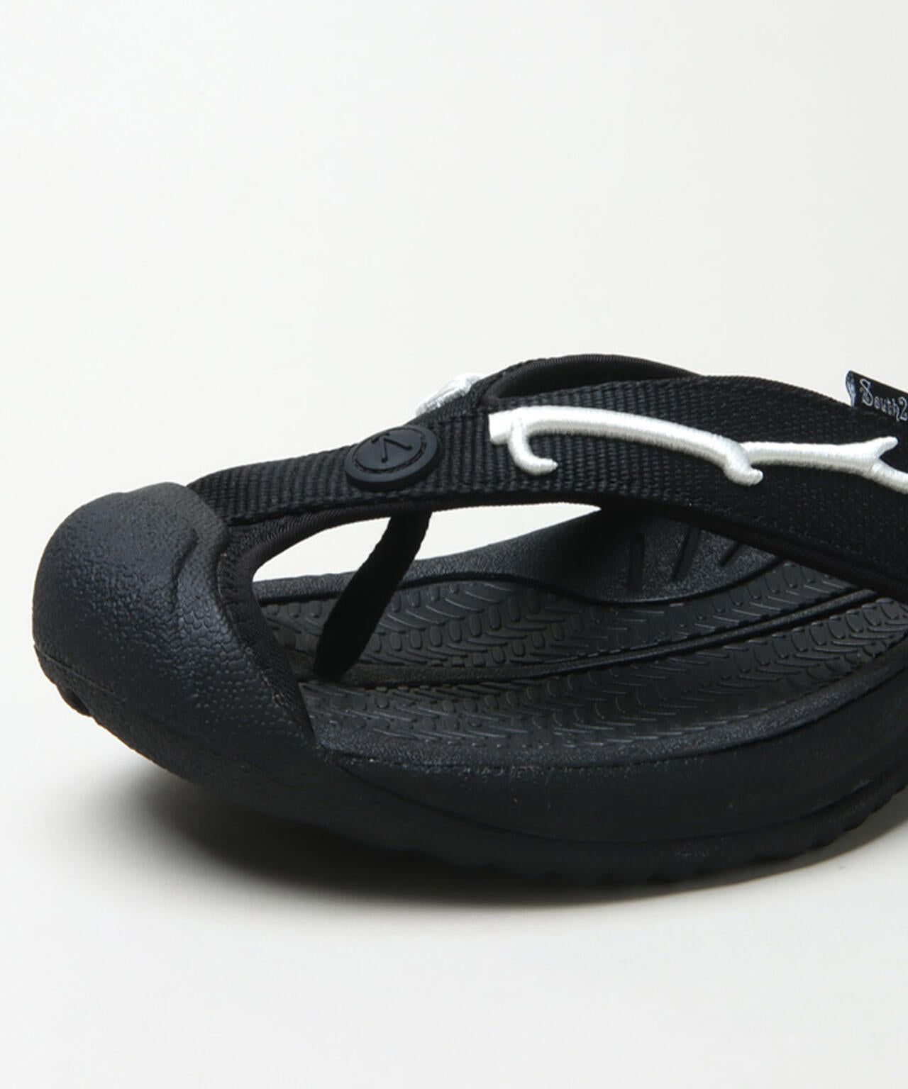 South2 West8×KEEN/サウスツーウェストエイト×キーン/WAIMEA H2 - Deer Horn Emb.