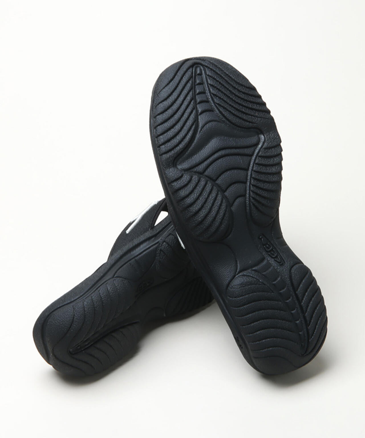 South2 West8×KEEN/サウスツーウェストエイト×キーン/WAIMEA H2 - Deer Horn Emb.