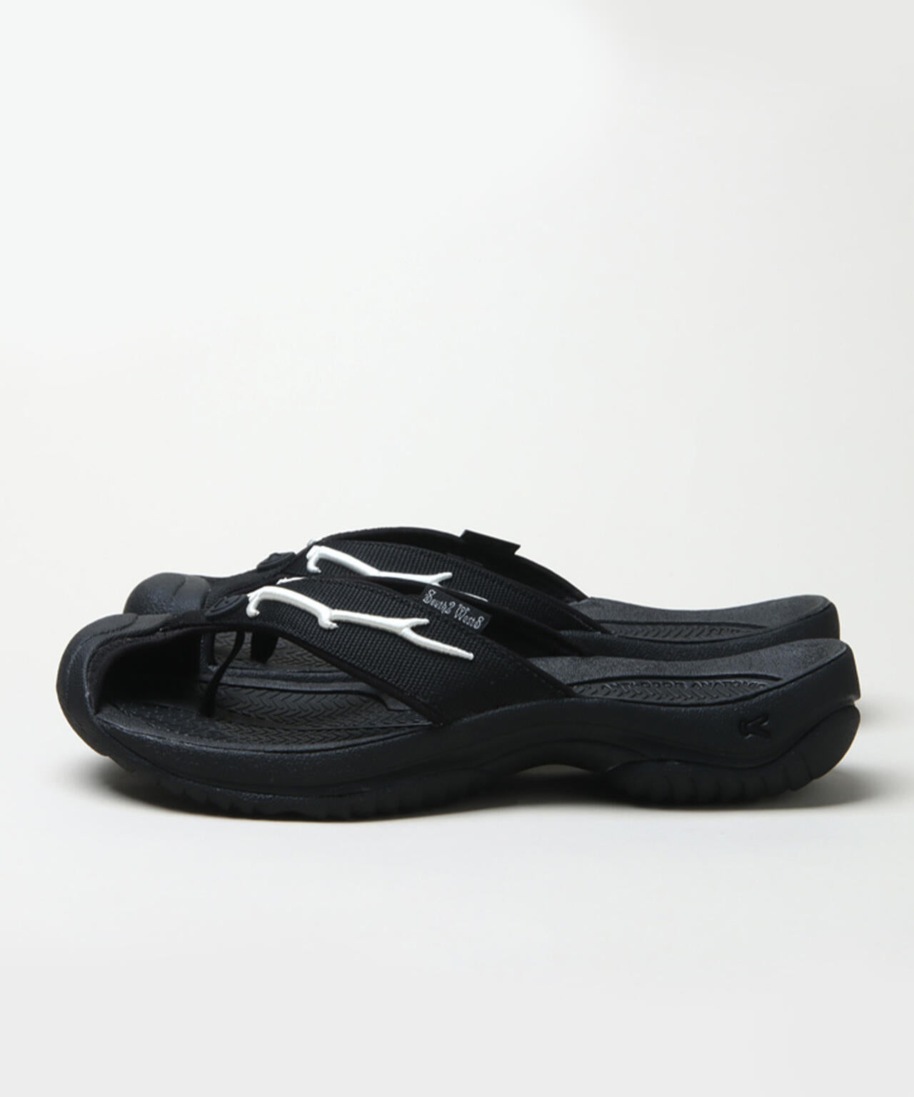 South2 West8×KEEN/サウスツーウェストエイト×キーン/WAIMEA H2 - Deer Horn Emb.