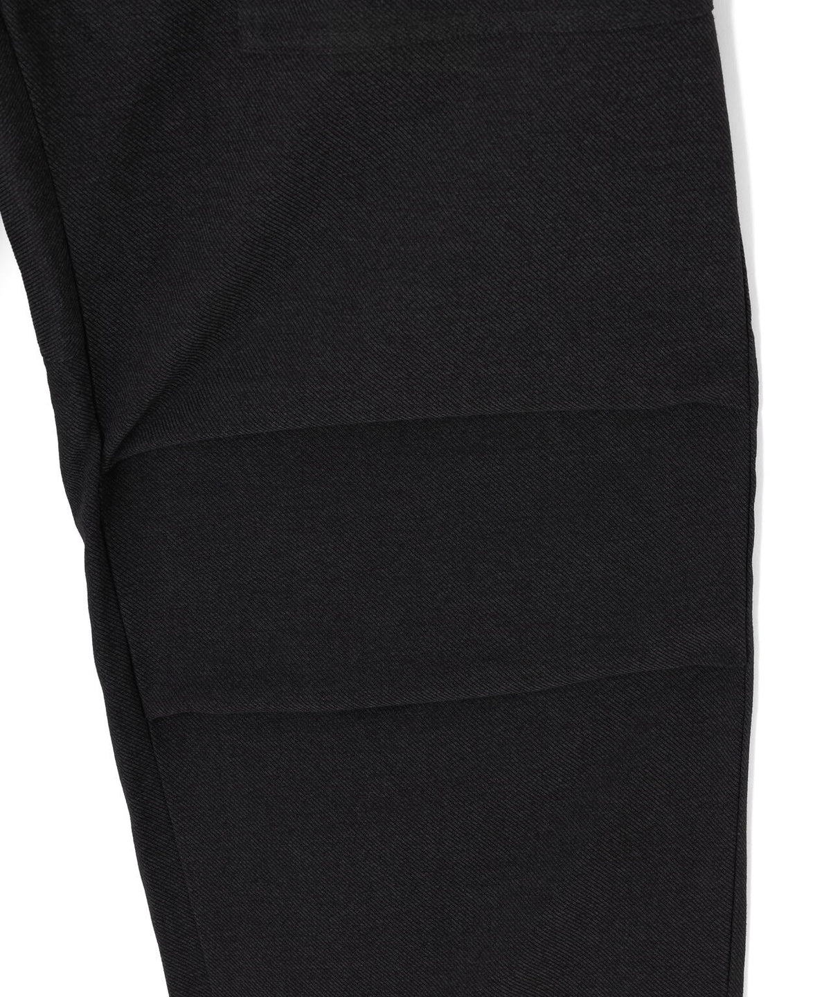 +phenix/プラスフェニックス/WOOL-LIKE BAKER PANTS
