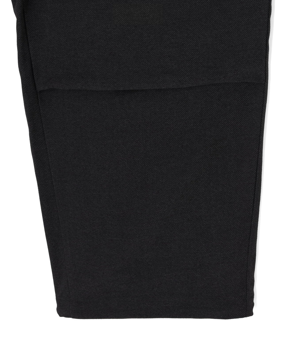 +phenix/プラスフェニックス/WOOL-LIKE BAKER PANTS