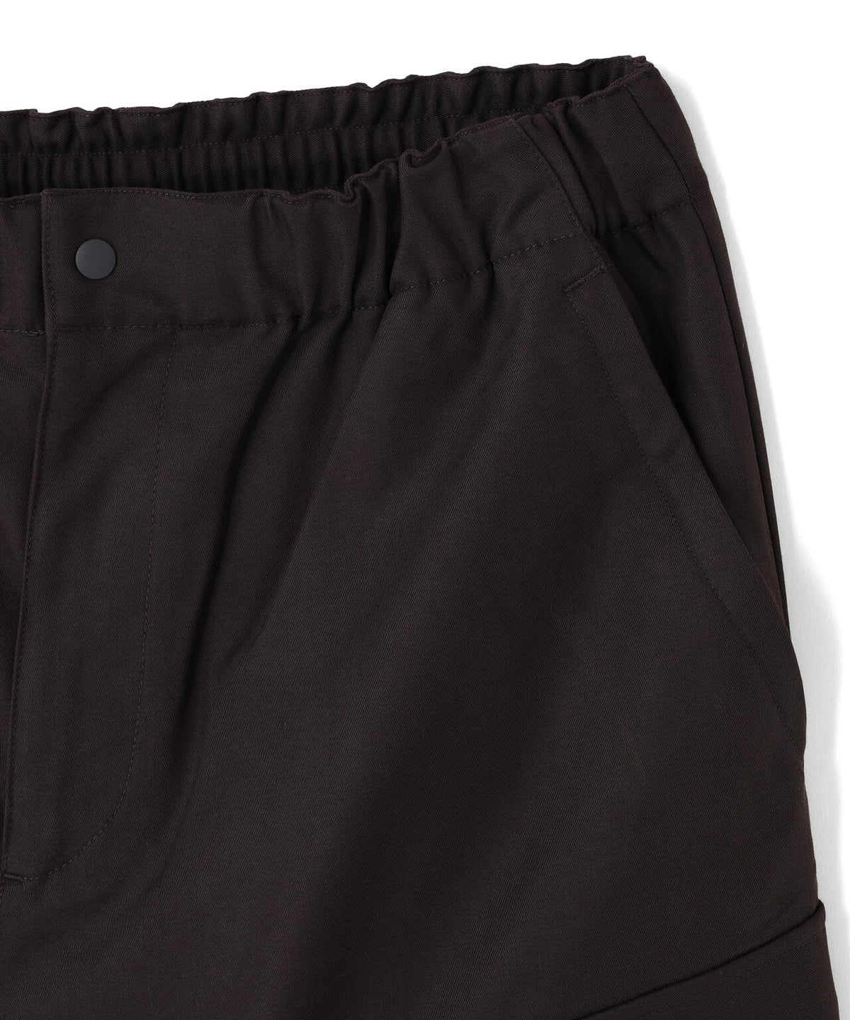 +phenix/プラスフェニックス/COTTON-LIKE CARGO PANTS