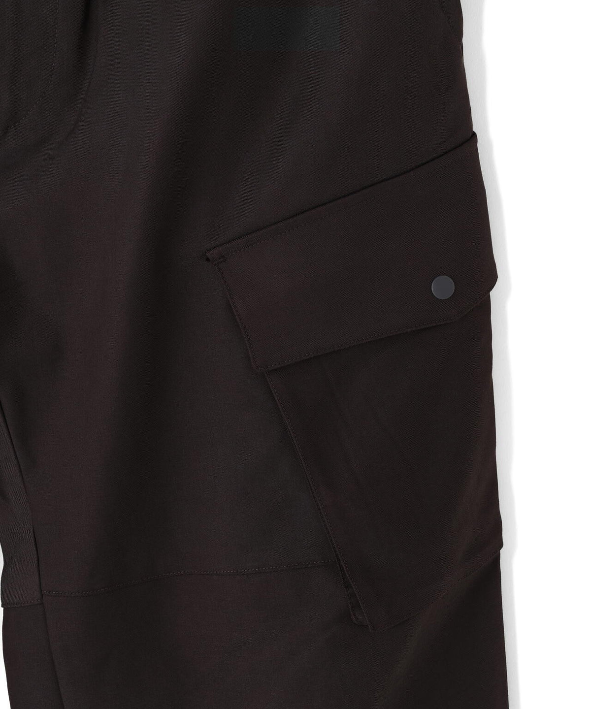 +phenix/プラスフェニックス/COTTON-LIKE CARGO PANTS