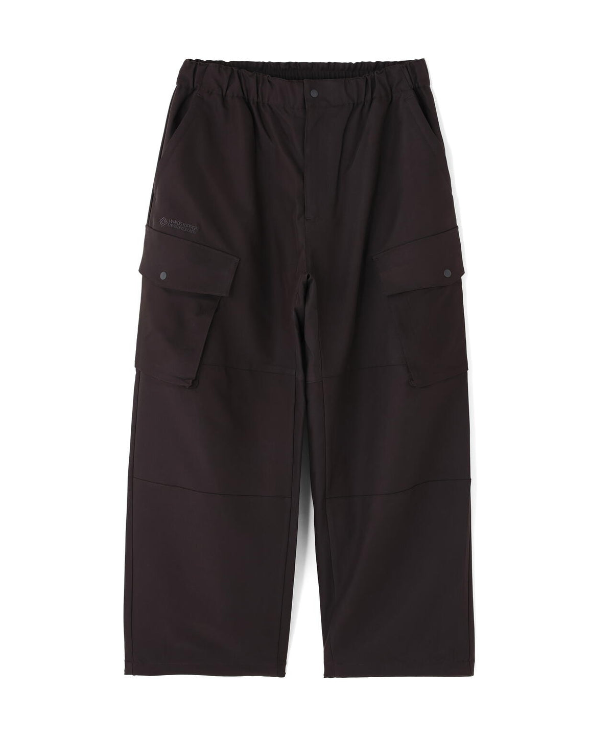 +phenix/プラスフェニックス/COTTON-LIKE CARGO PANTS