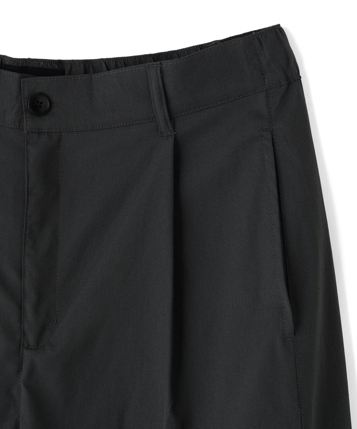 【WEB&DEPOT限定】DankeSchon/ダンケシェーン/AD CURVE PANTS