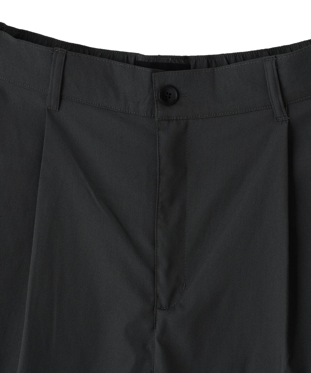 【WEB&DEPOT限定】DankeSchon/ダンケシェーン/AD CURVE PANTS