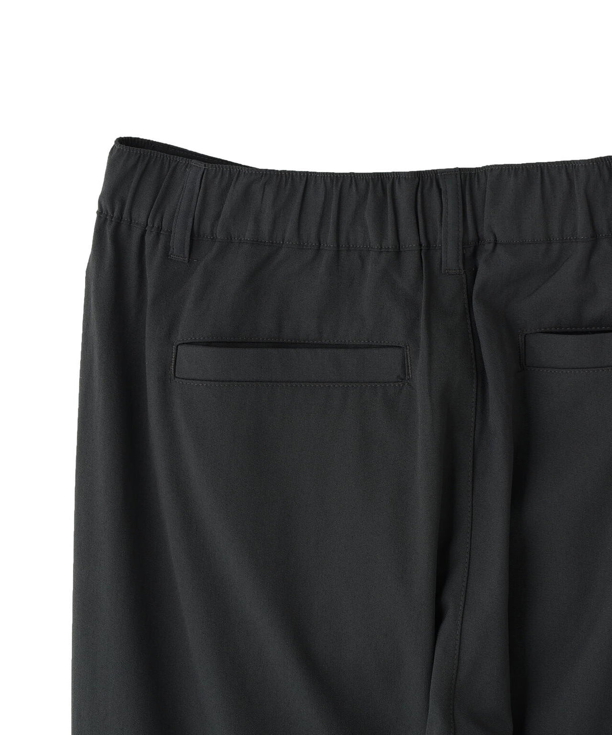 【WEB&DEPOT限定】DankeSchon/ダンケシェーン/AD CURVE PANTS