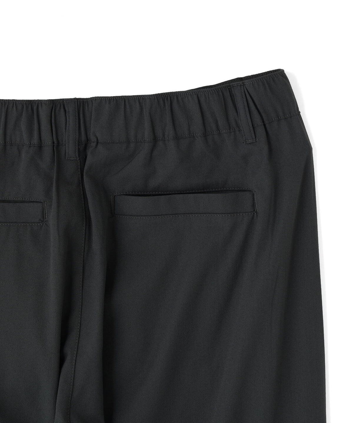 【WEB&DEPOT限定】DankeSchon/ダンケシェーン/AD CURVE PANTS