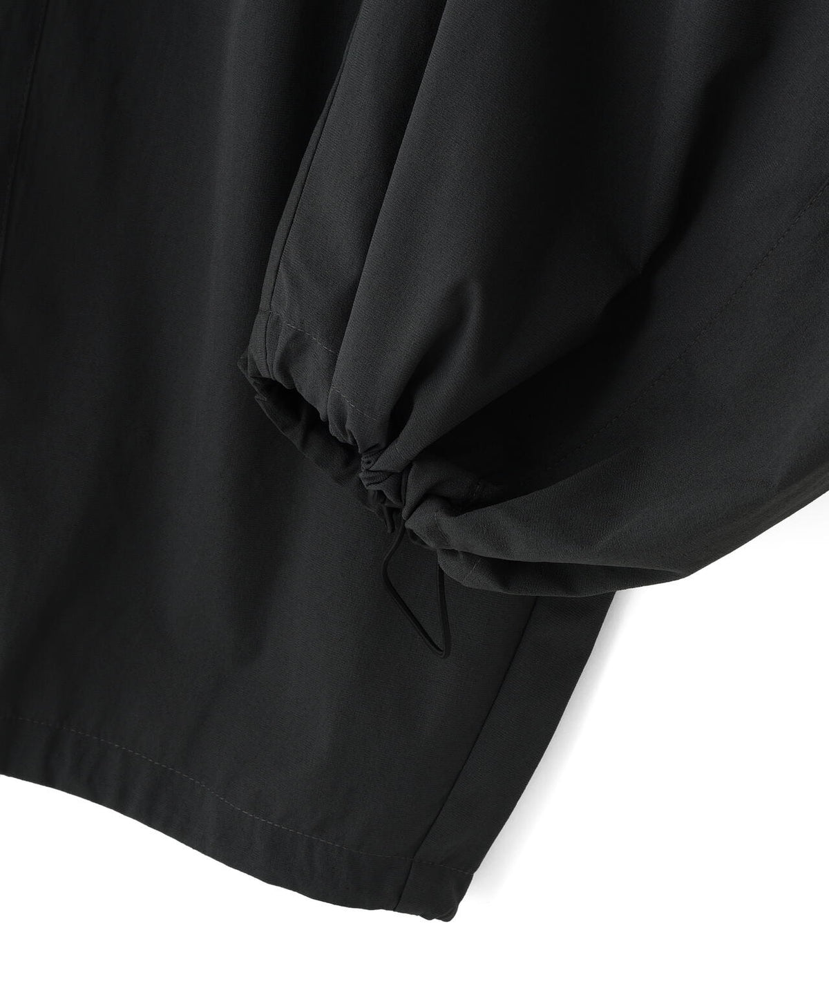 【WEB&DEPOT限定】DankeSchon/ダンケシェーン/AD CURVE PANTS