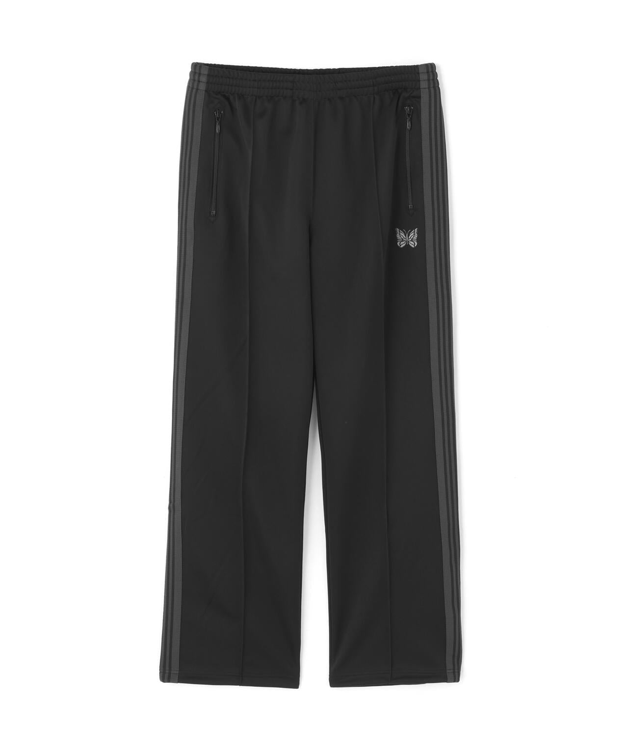 NEEDLES/ニードルズ/【LHP EXCLUSIVE】TRACK PANT - POLY SMOOTH
