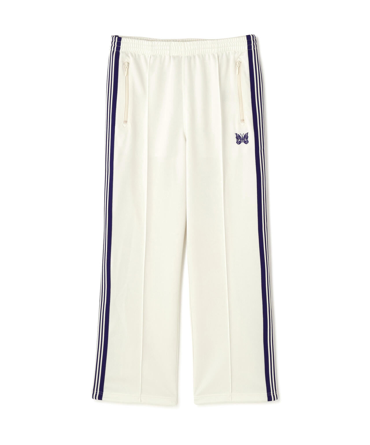 NEEDLES/ニードルズ/【LHP EXCLUSIVE】TRACK PANT - POLY SMOOTH
