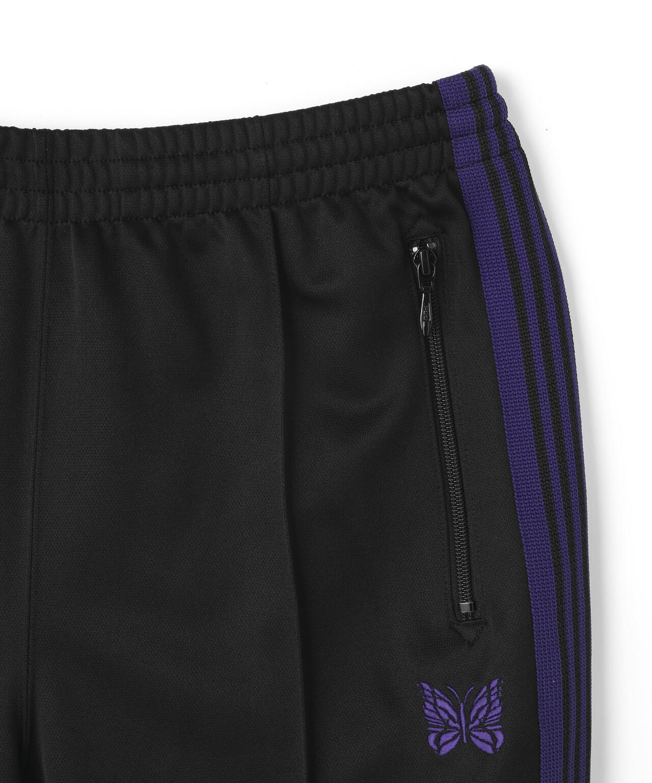 NEEDLES/ニードルズ/【LHP EXCLUSIVE】TRACK PANT - POLY SMOOTH
