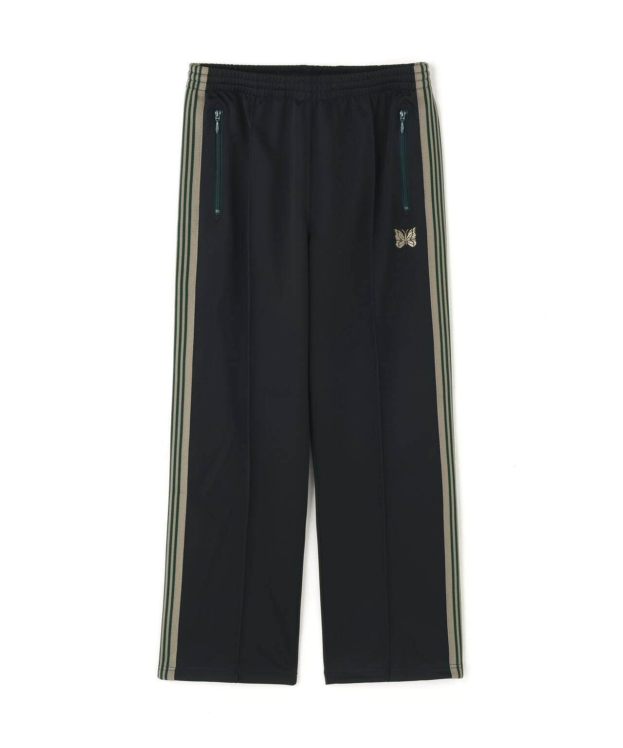 NEEDLES/ニードルズ/【LHP EXCLUSIVE】TRACK PANT - POLY SMOOTH