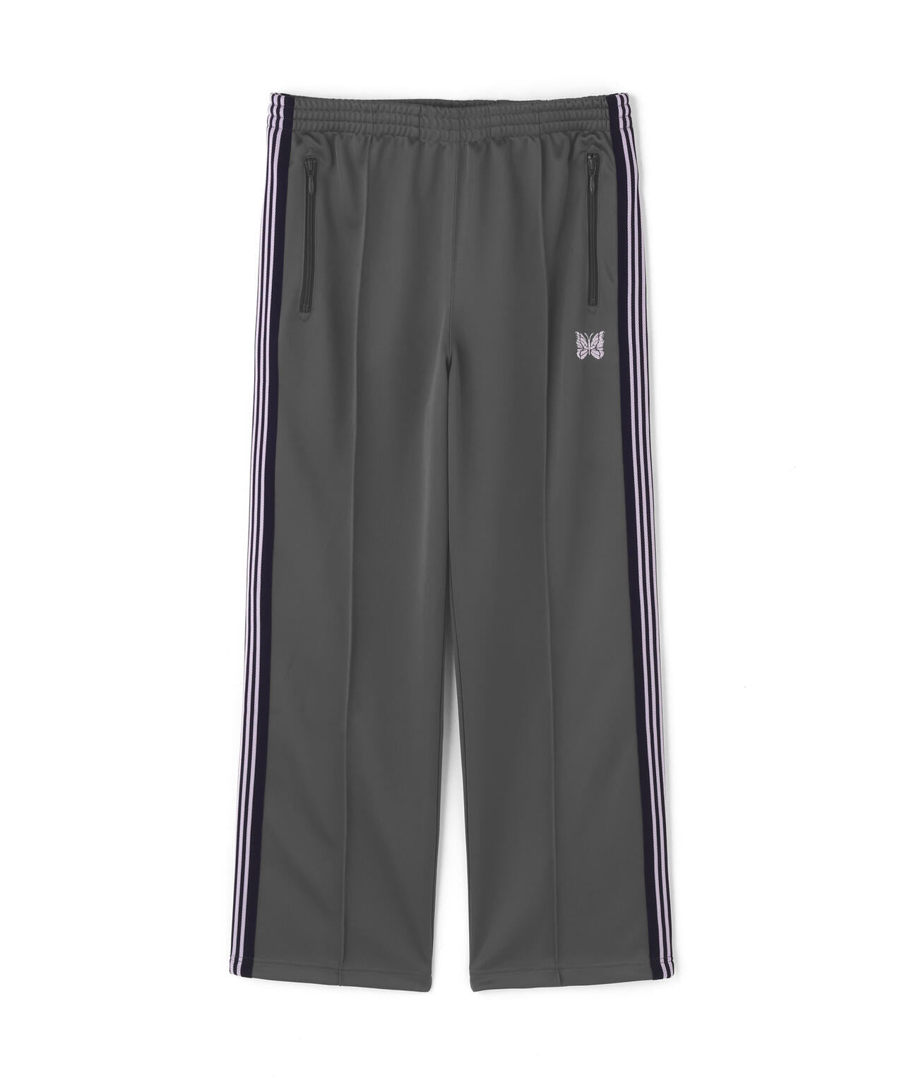 NEEDLES/ニードルズ/【LHP EXCLUSIVE】TRACK PANT - POLY SMOOTH