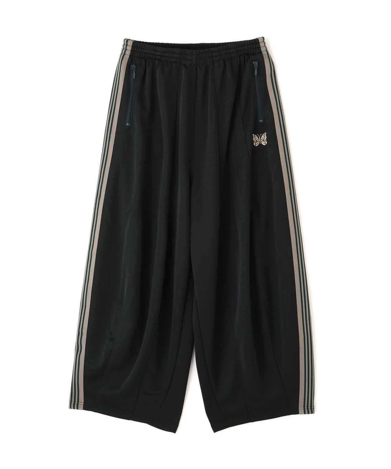 NEEDLES/ニードルズ/【LHP EXCLUSIVE】H.D.TRACK PANT - POLY SMOOTH