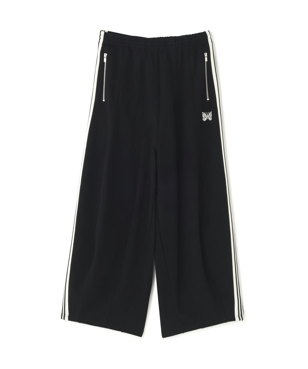 NEEDLES/ニードルズ/【LHP EXCLUSIVE】H.D.TRACK PANT - COTTON JERSEY