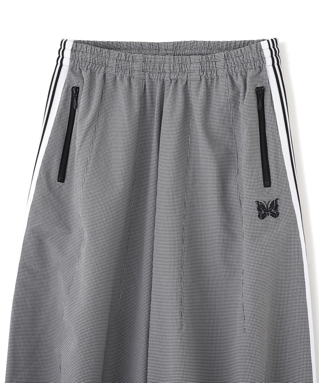 NEEDLES/ニードルズ/【LHP EXCLUSIVE】H.D.TRACK PANT - SEERSUCKER