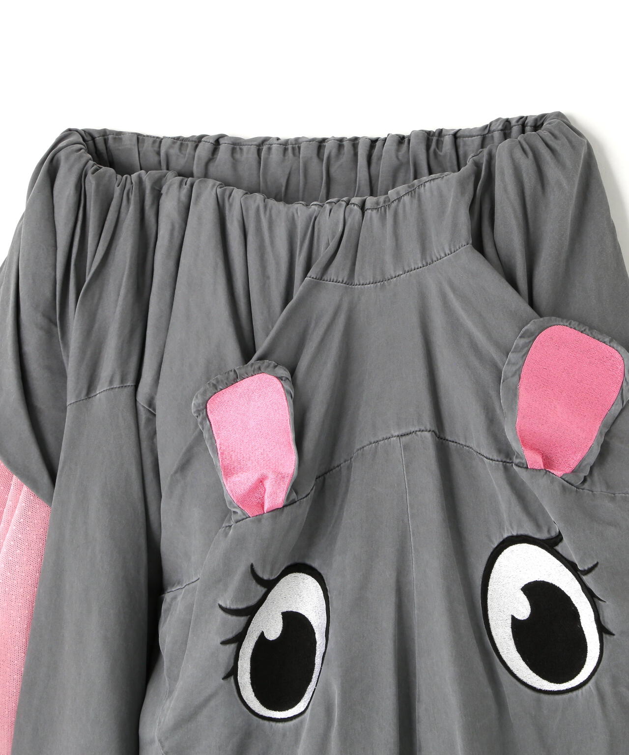 doublet/ダブレット/DEFLATED COSTUME PANTS