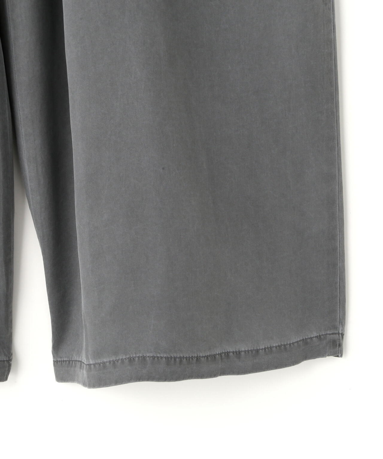 doublet/ダブレット/DEFLATED COSTUME PANTS