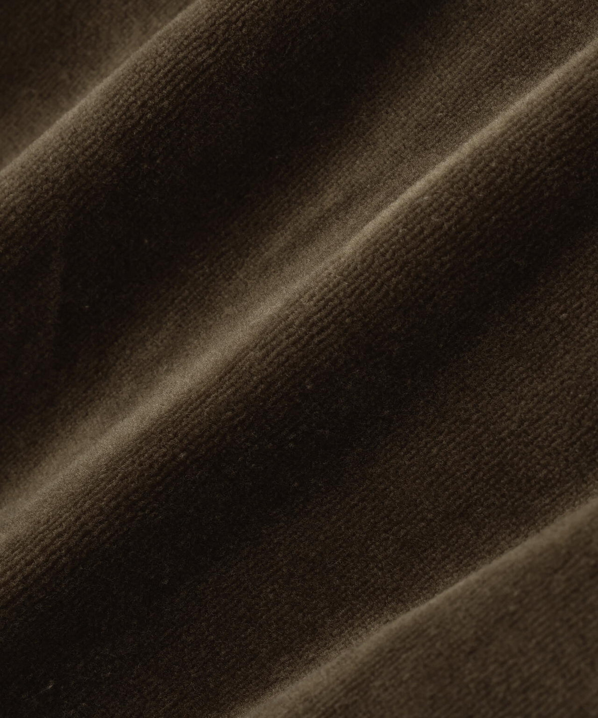 【WEB&DEPOT限定】DankeSchon/ダンケシェーン/VELOR TRACK PANT