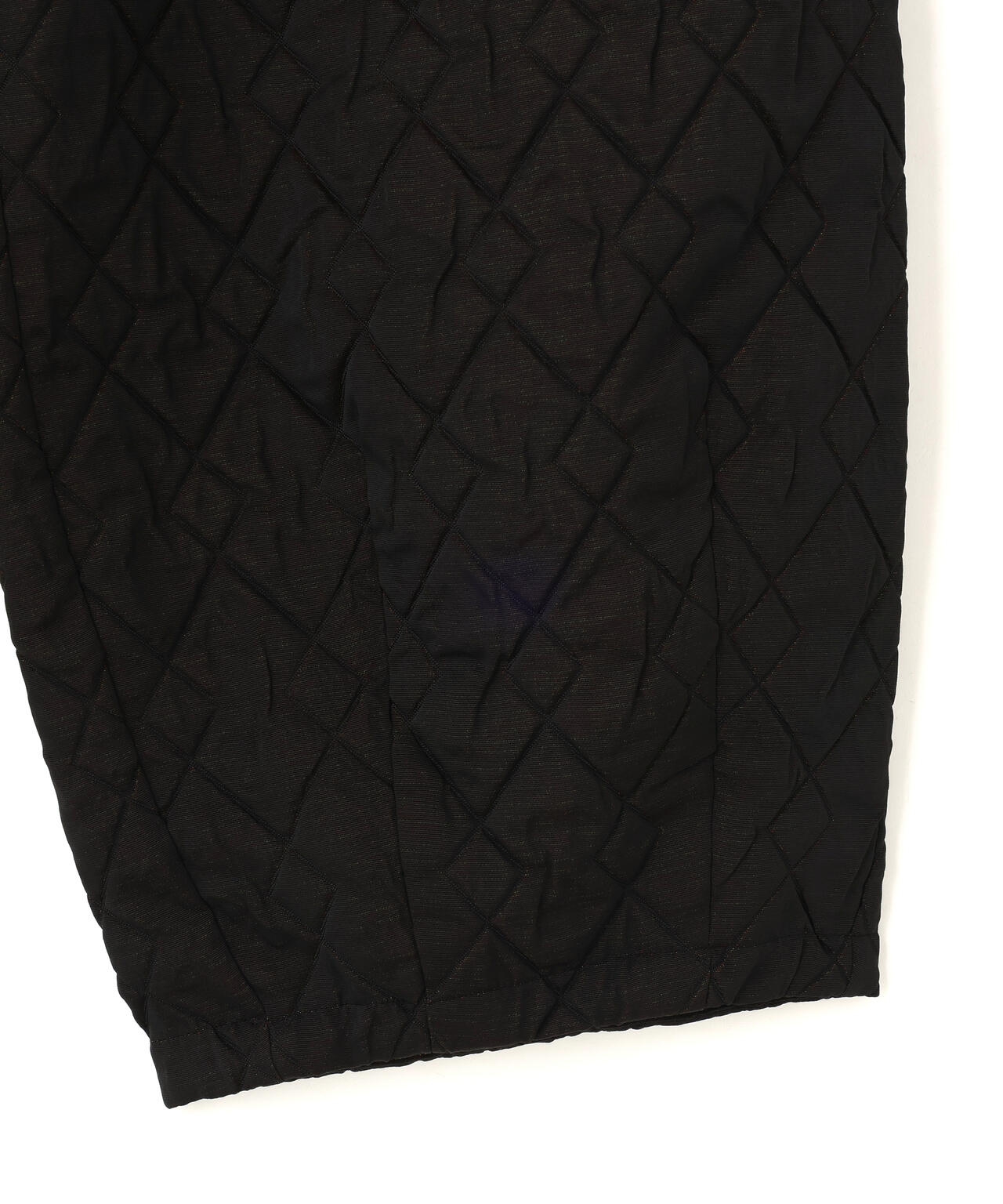 StringHDPt-Fringe Jacquard/Dmd