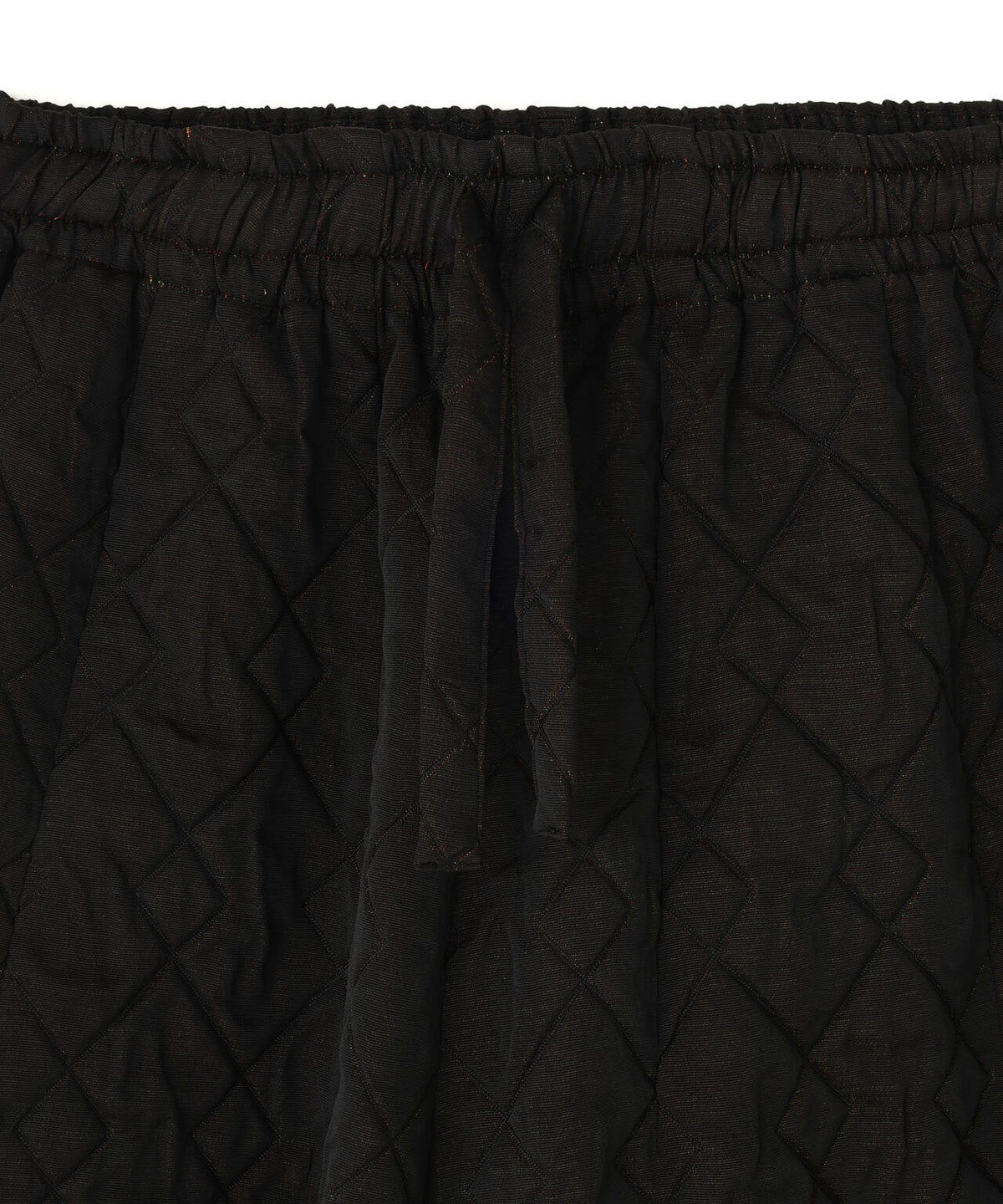 StringHDPt-Fringe Jacquard/Dmd