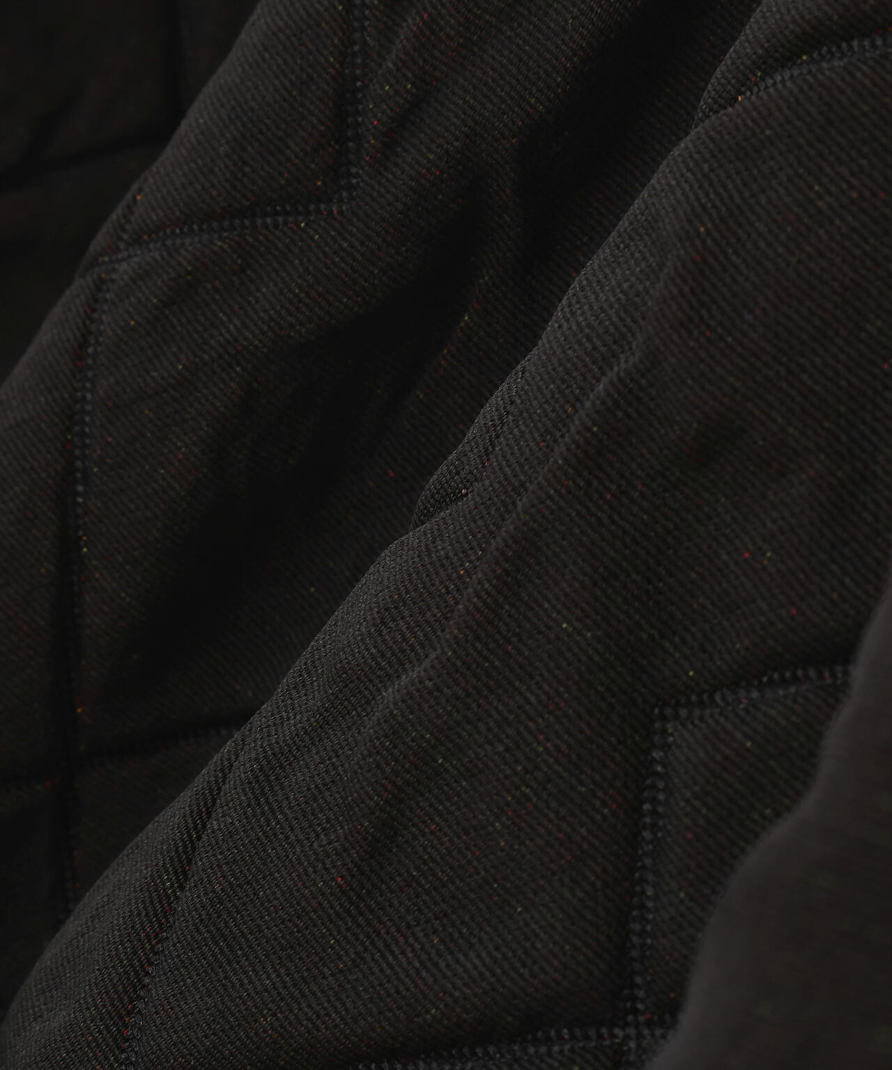 StringHDPt-Fringe Jacquard/Dmd