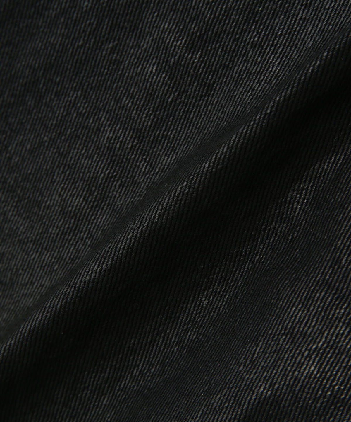 GUAPI/グアピ/Obsidian Black Waxed