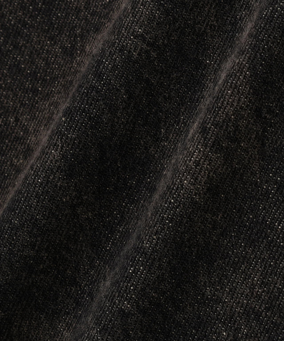 SIS/エスアイエス/Washed Wide Denim Pants