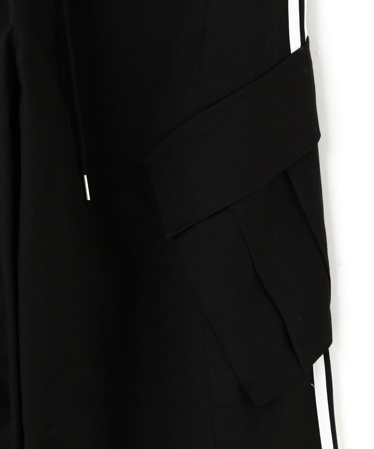 SIS/エスアイエス/Side Line Pocket Pants