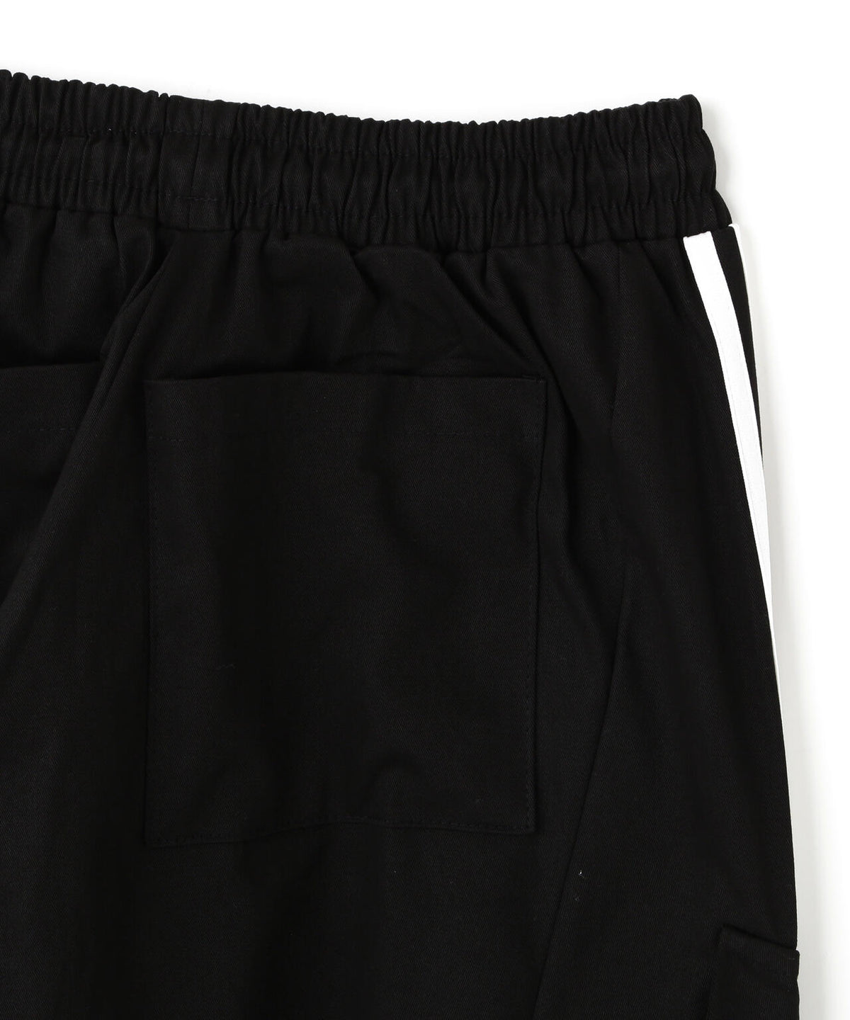 SIS/エスアイエス/Side Line Pocket Pants