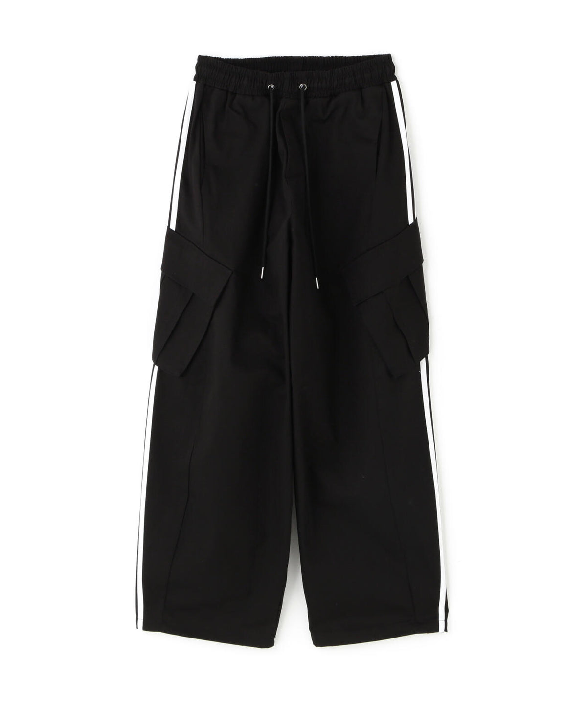 SIS/エスアイエス/Side Line Pocket Pants