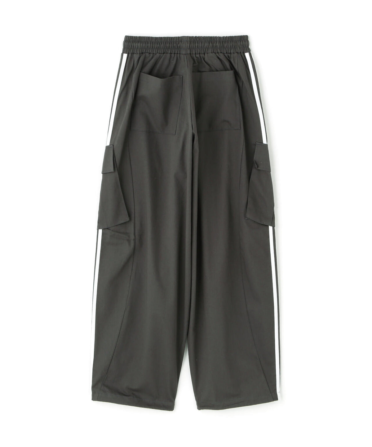 SIS/エスアイエス/Side Line Pocket Pants