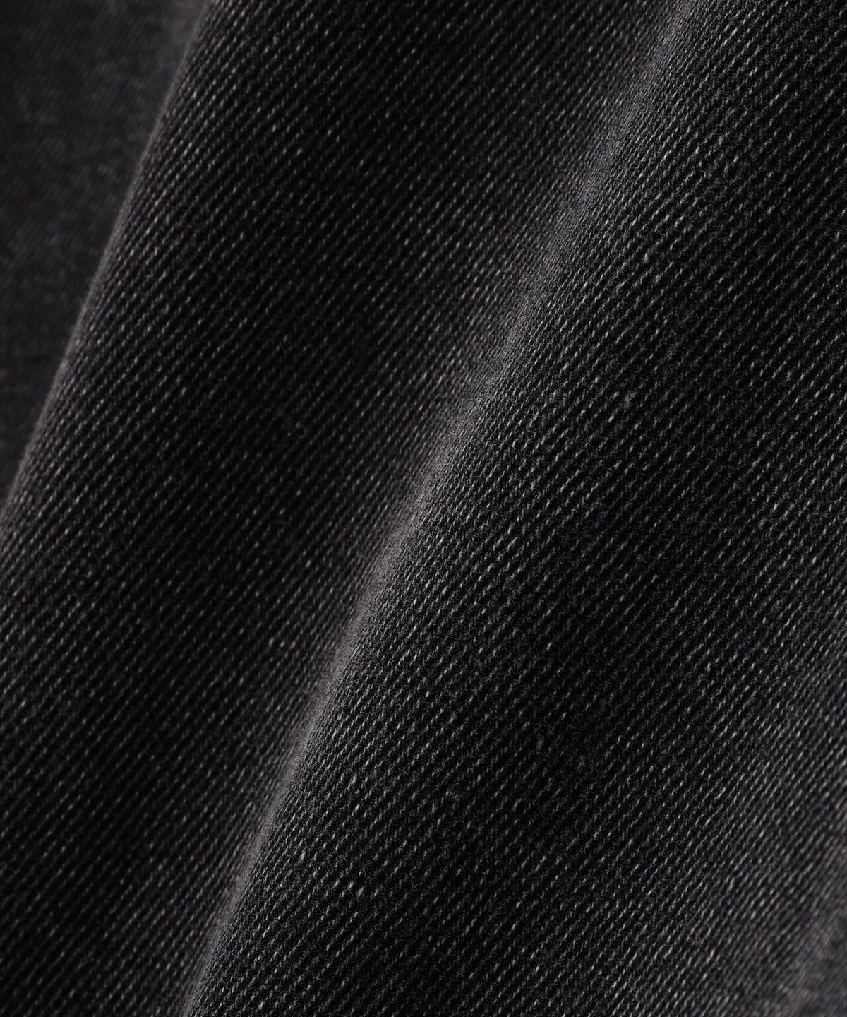 SIS/エスアイエス/Docking Denim Sweat Pants