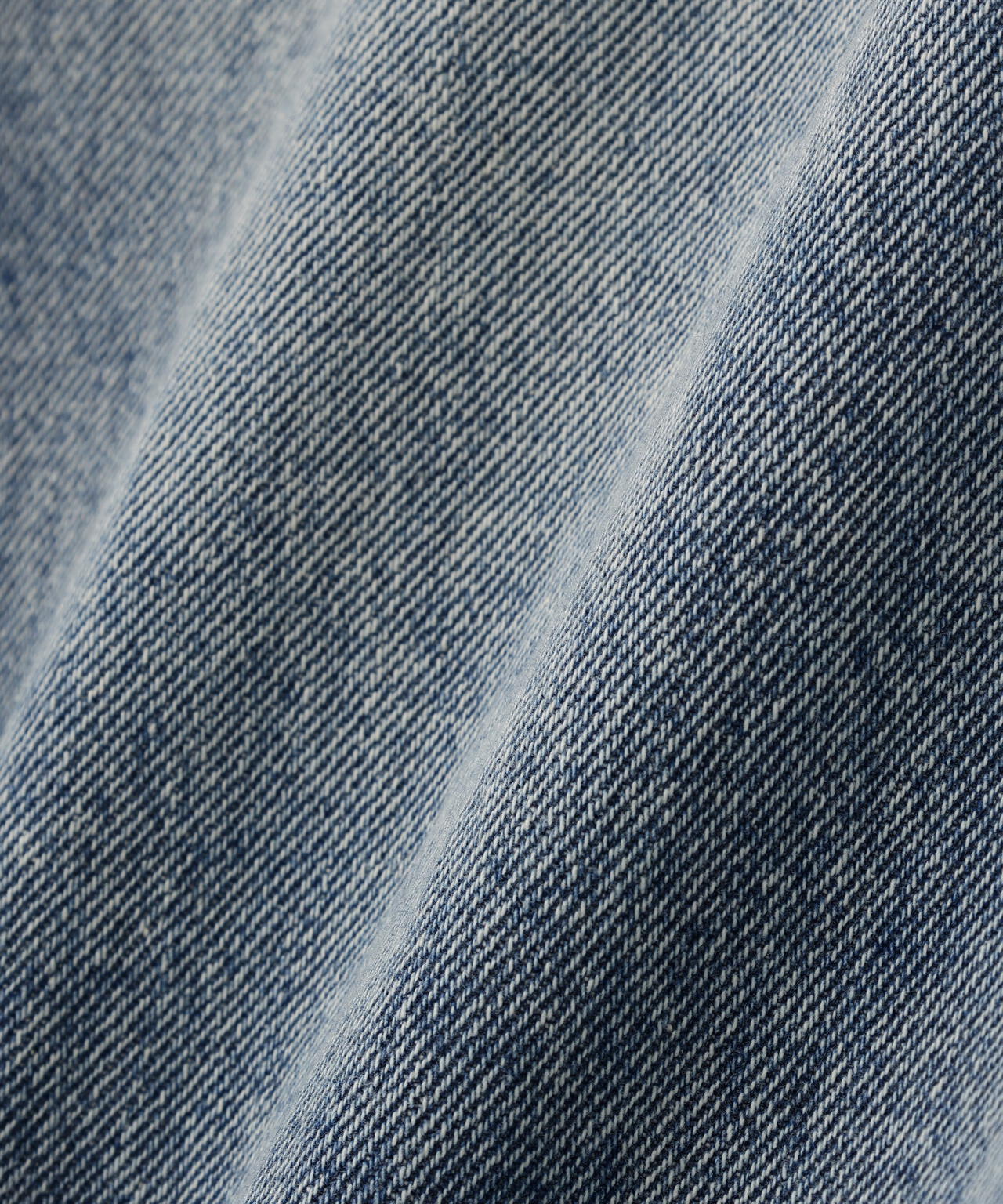 SIS/エスアイエス/Docking Denim Sweat Pants