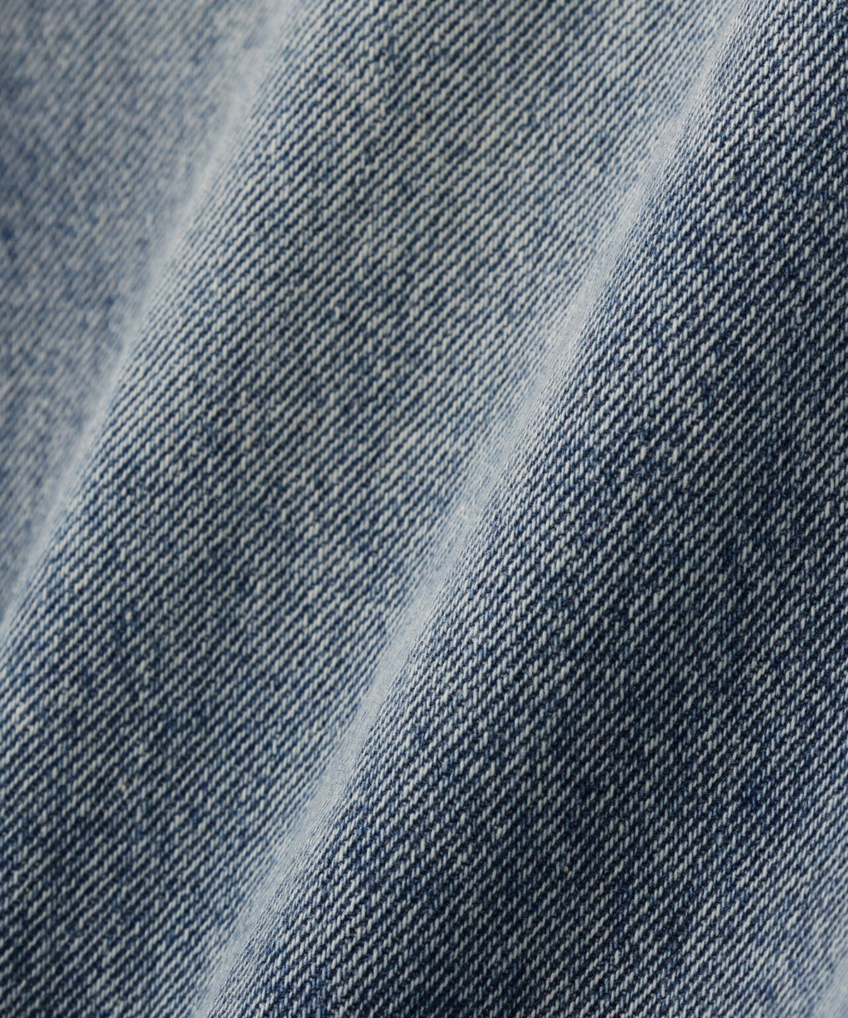 SIS/エスアイエス/Docking Denim Sweat Pants