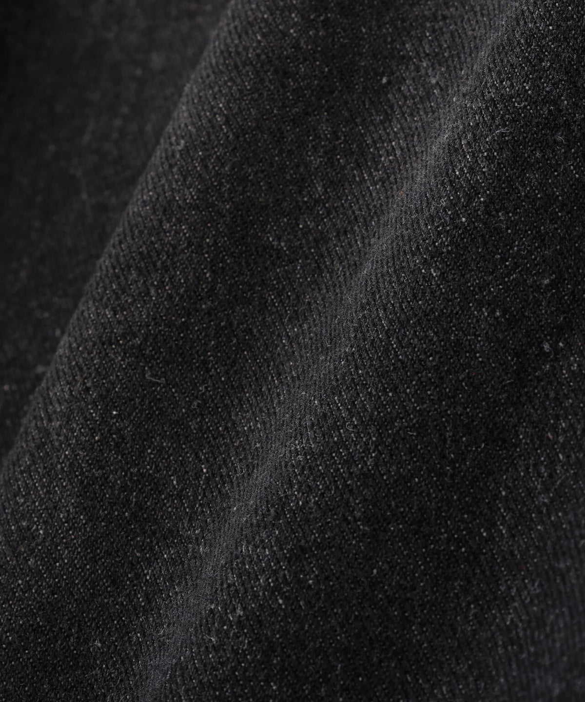 SIS/エスアイエス/Side Fringe Denim Pants