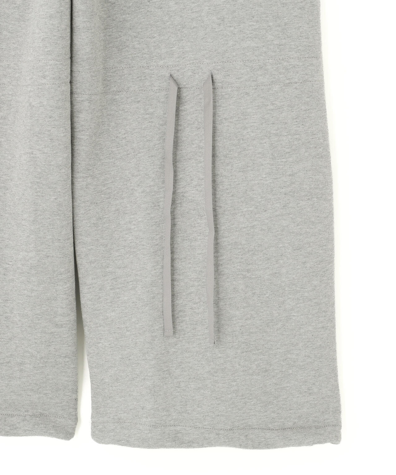 SIS/エスアイエス/Layered Sweat Pants