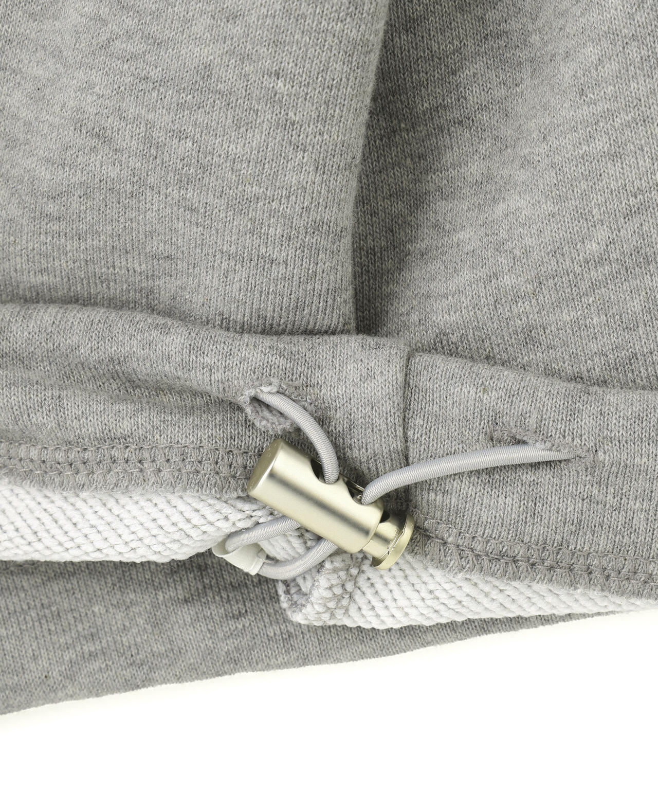 SIS/エスアイエス/Layered Sweat Pants
