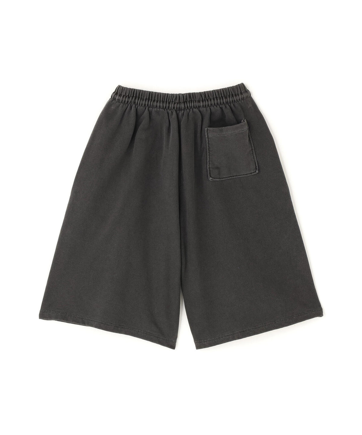 Torenia/トレニア/Sweat Short Pants